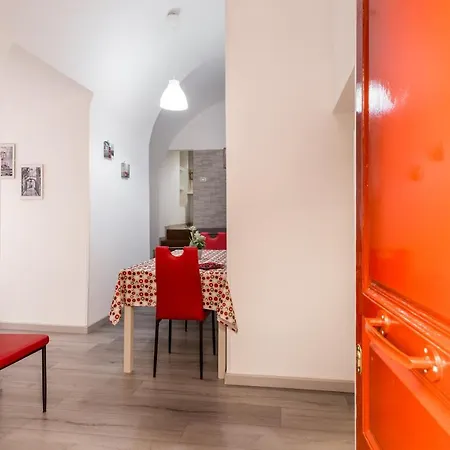 Casa Del Duomo * Модика