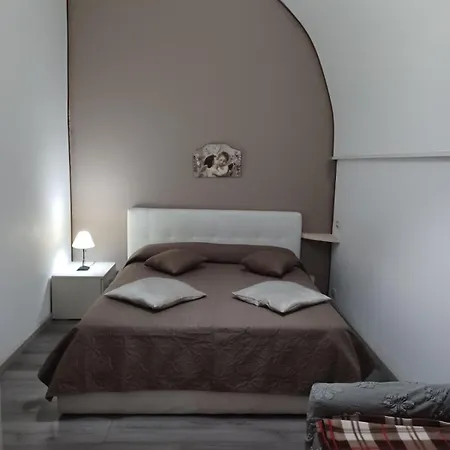 Casa Del Duomo Modica