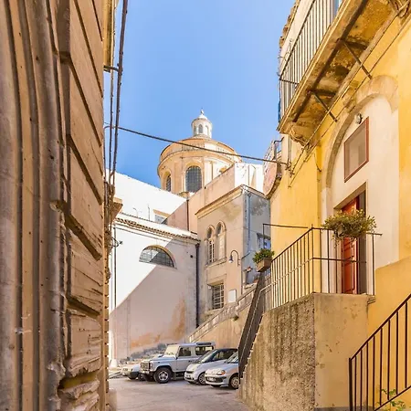 Casa Del Duomo * Modica