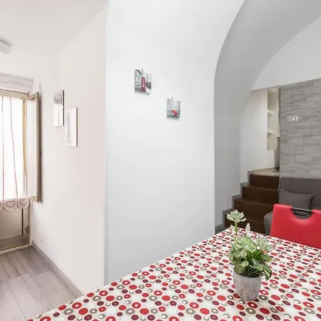 Holiday home Casa Del Duomo *