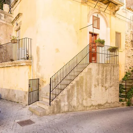 Holiday home Casa Del Duomo Modica