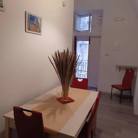 Casa Del Duomo Holiday home Modica