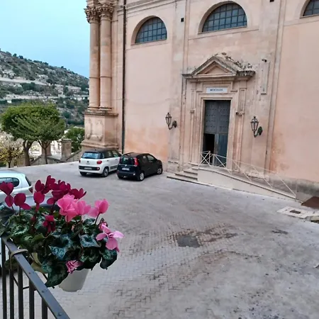 Casa Del Duomo Holiday home *